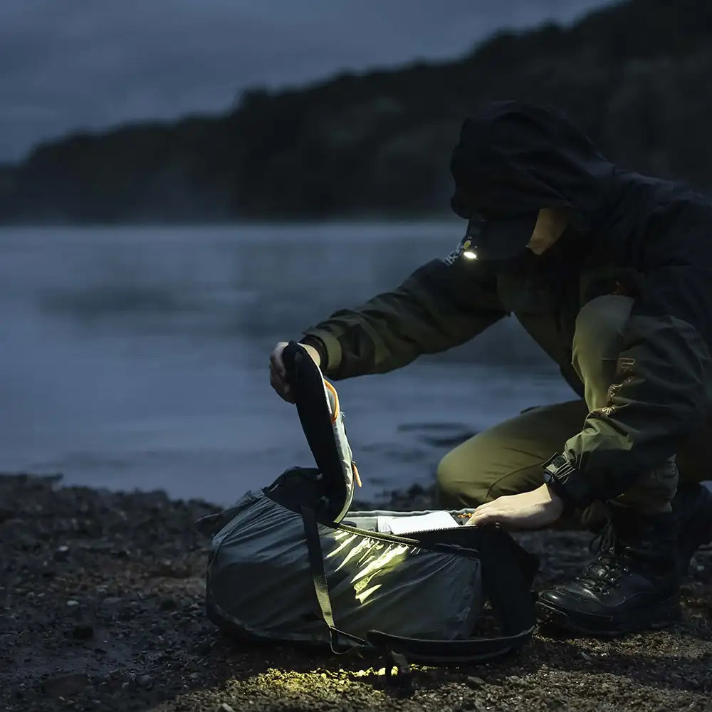 Taskulamppu Armytek Prime C1 Pro Kylmä Sävy 1000 lm