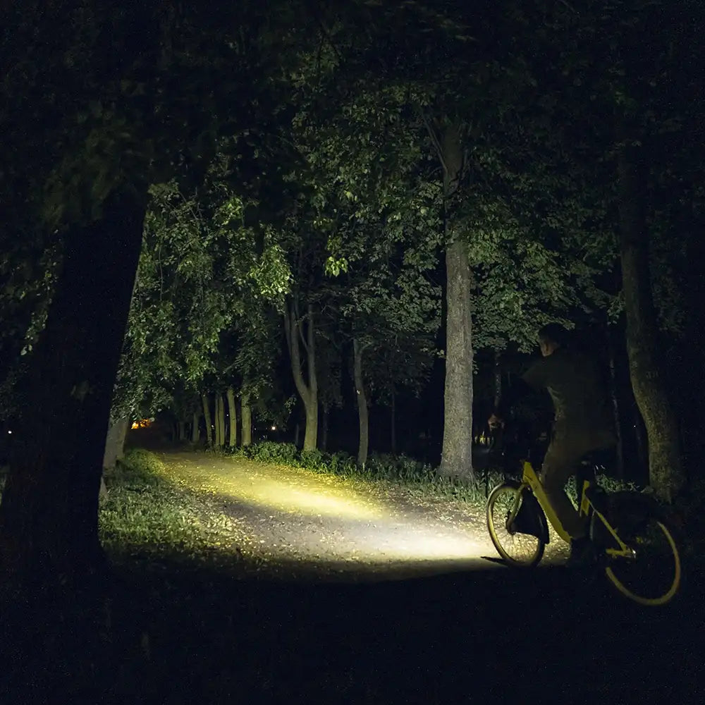 Taskulamppu Armytek Prime C1 Pro Kylmä Sävy 1000 lm