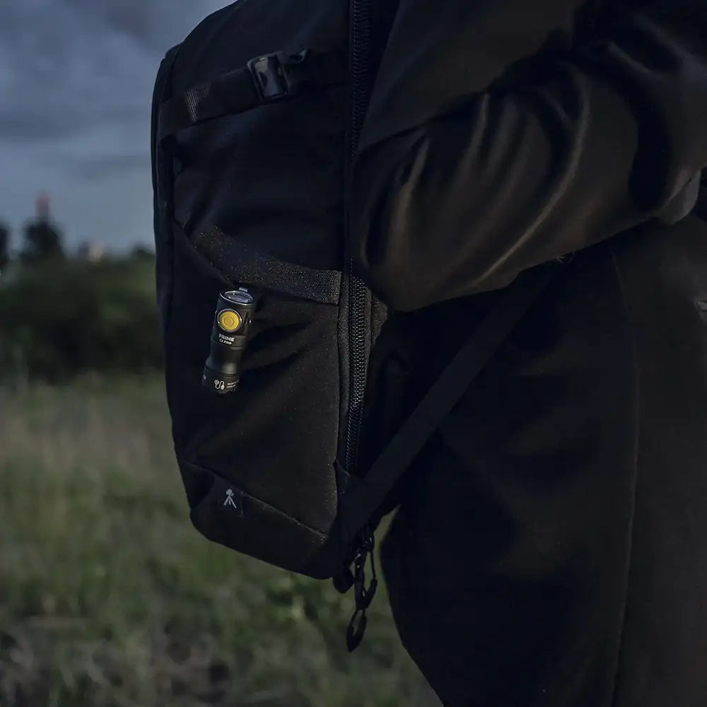 Taskulamppu Armytek Prime C1 Pro Lämmin Sävy 930 lm