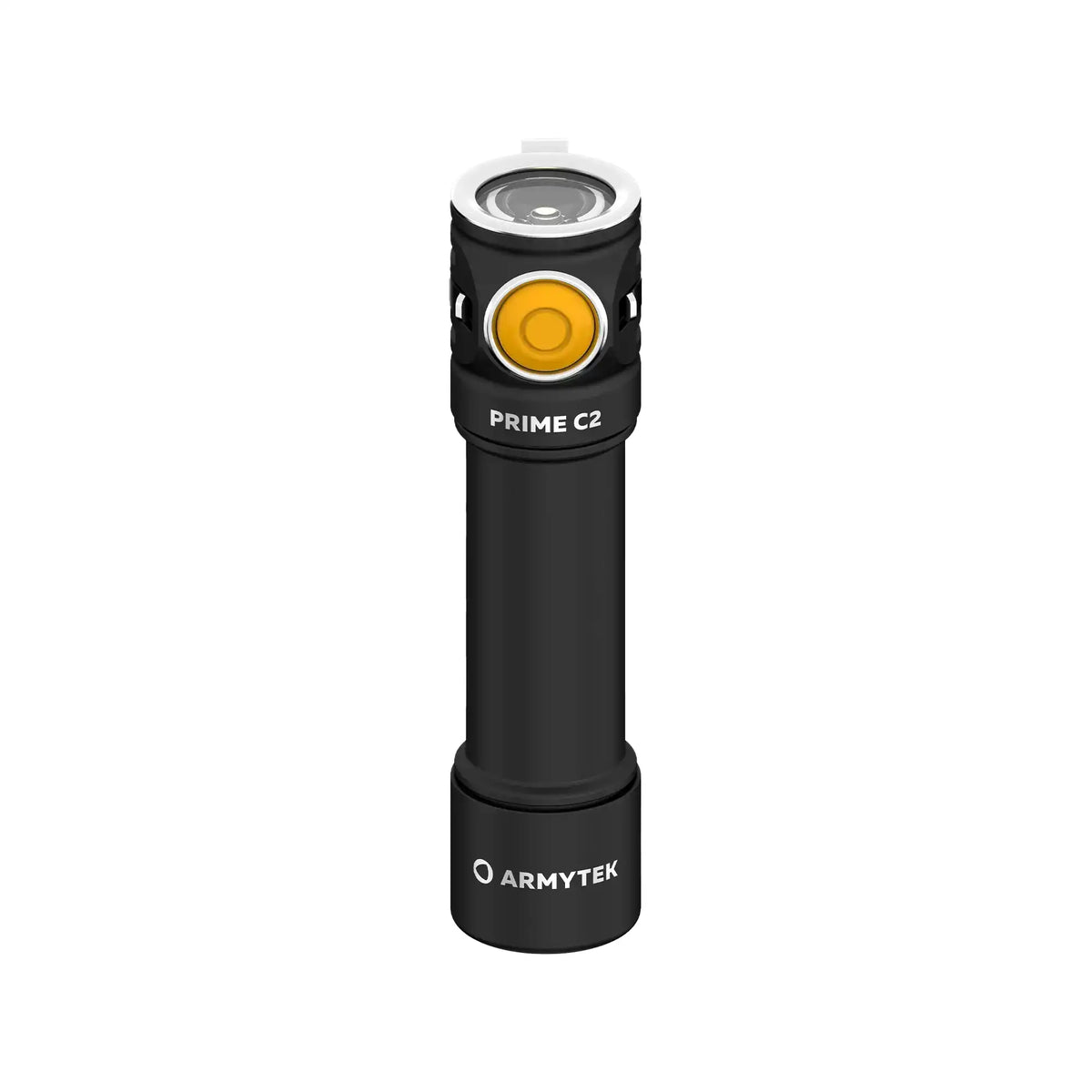 Taskulamppu Armytek Prime C2 Magnet USB Kylmä Sävy 1000 lm