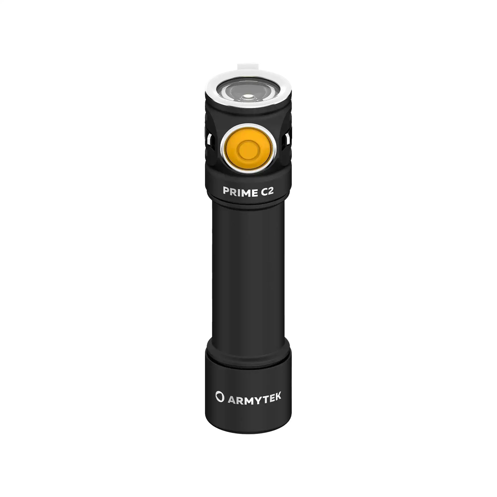 Taskulamppu Armytek Prime C2 Magnet USB Kylmä Sävy 1000 lm
