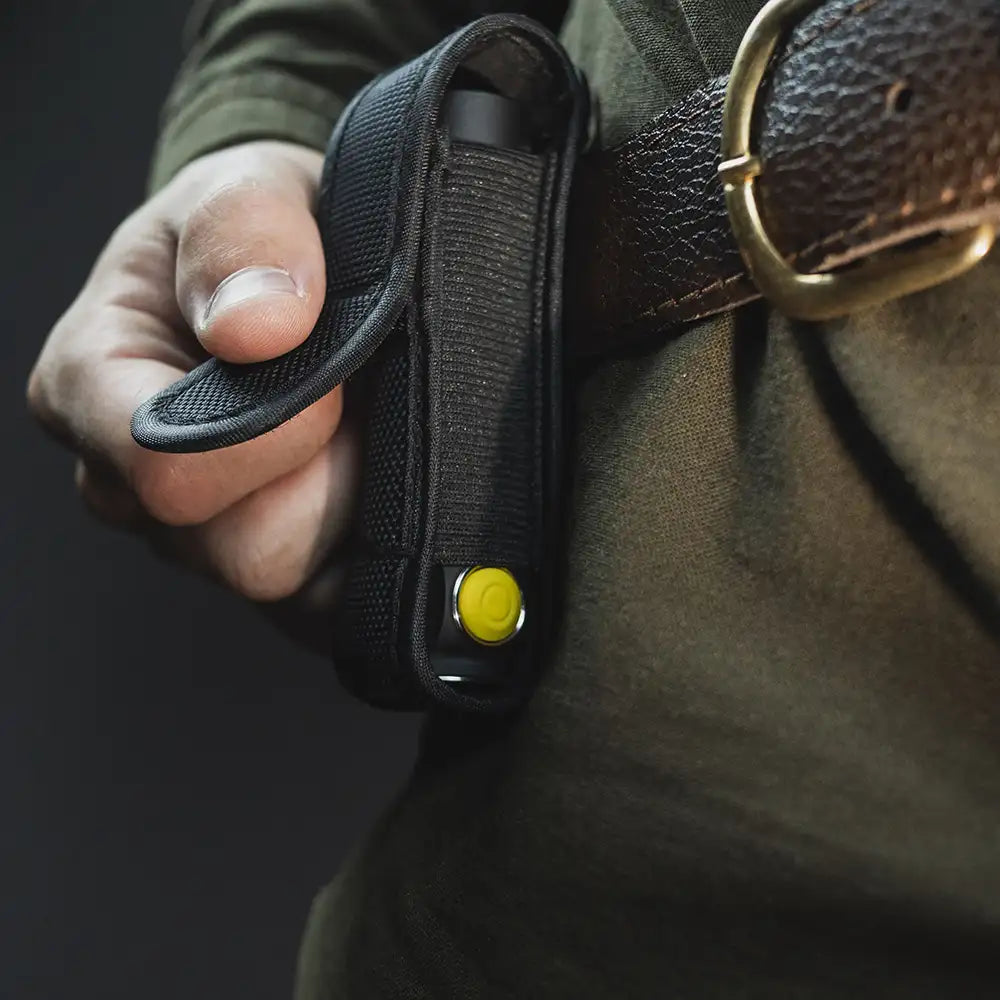 Taskulamppu Armytek Prime C2 Magnet USB Kylmä Sävy 1000 lm