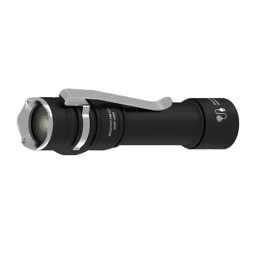 Taskulamppu Armytek Prime C2 Pro Magnet USB Lämmin Sävy 2230 lm