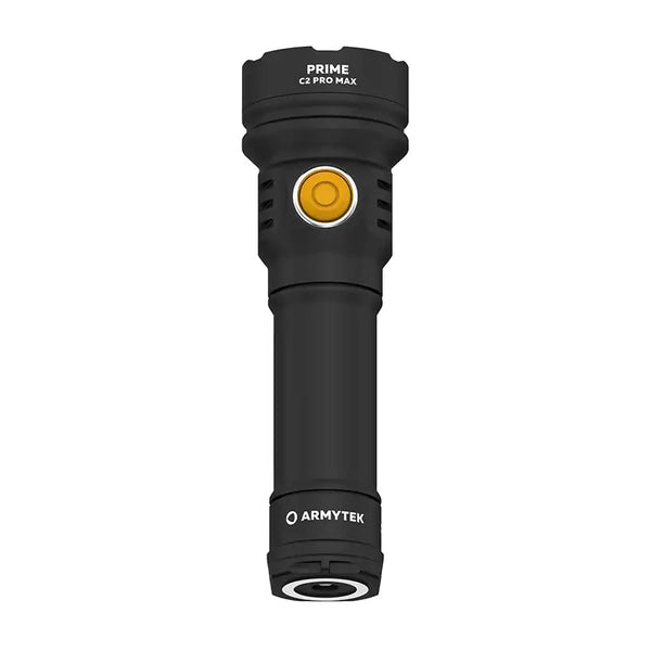 Taskulamppu Armytek Prime C2 Pro Max Kylmä Sävy 4000 lm