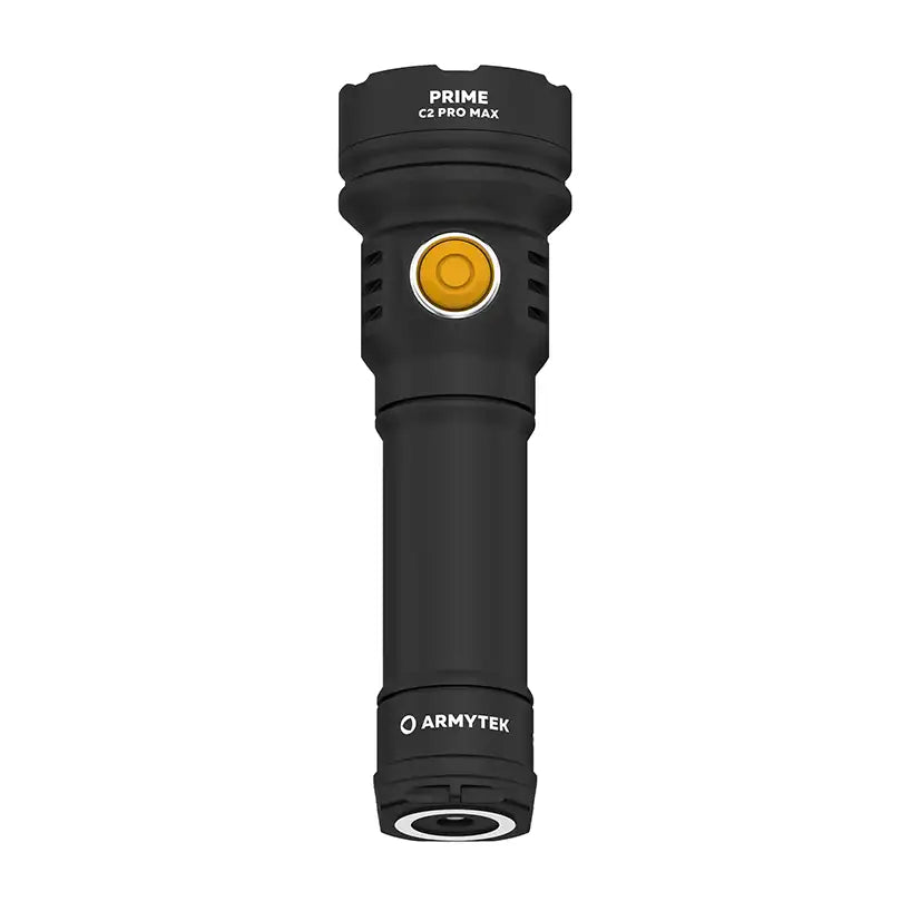 Taskulamppu Armytek Prime C2 Pro Max Kylmä Sävy 4000 lm