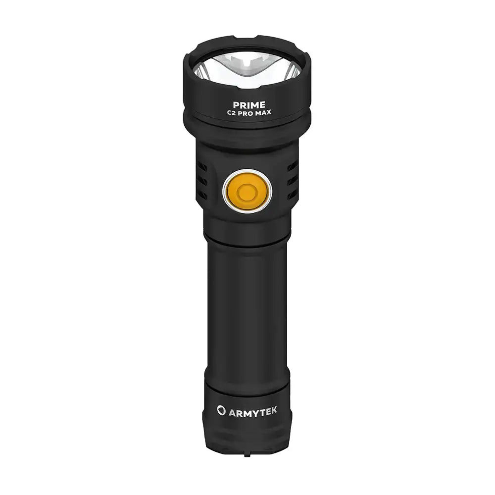 Taskulamppu Armytek Prime C2 Pro Max Kylmä Sävy 4000 lm