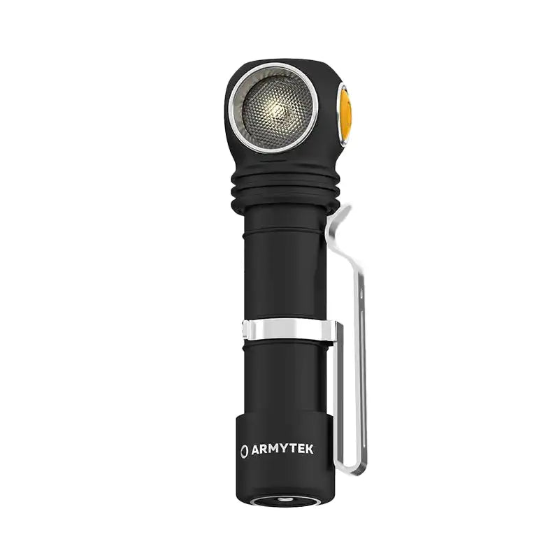Otsalamppu Armytek Wizard C2 Pro Lämmin Sävy 2330 lm