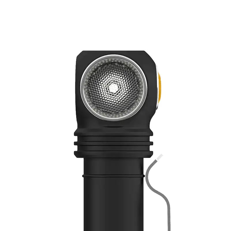 Otsalamppu Armytek Wizard C2 Magnet USB Kylmä Sävy 1200 lm