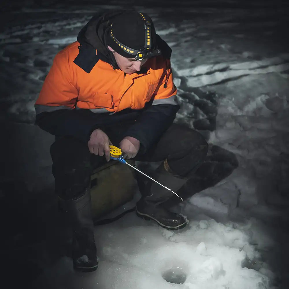 Otsalamppu Armytek Wizard C2 Magnet USB Kylmä Sävy 1200 lm