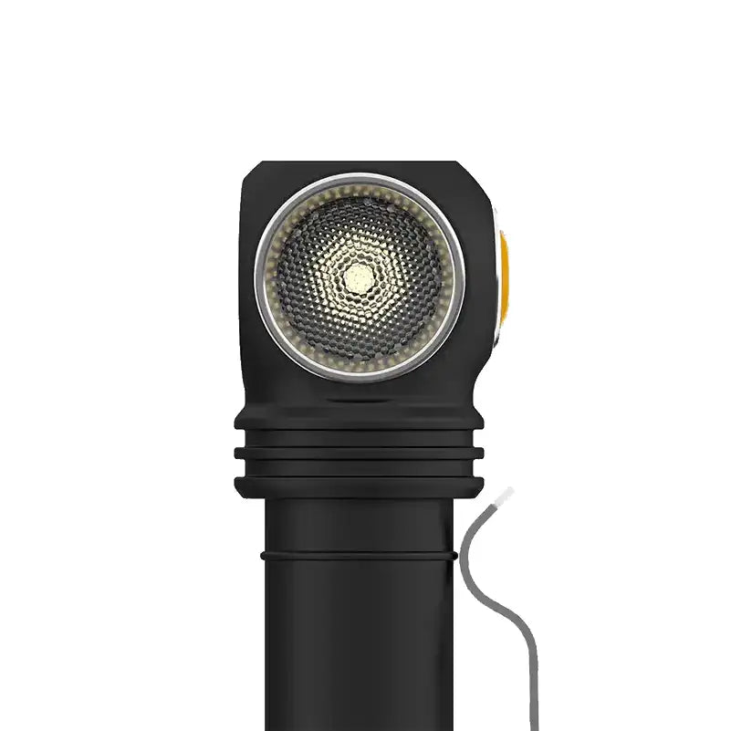 Otsalamppu Armytek Wizard C2 Magnet USB Lämmin Sävy 1120 lm