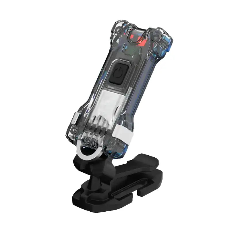 Monitoimilamppu Armytek Zippy WR Sininen 3 in 1 Valkoinen & Punainen 120 lm