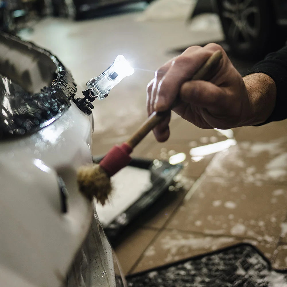 Monitoimilamppu Armytek Zippy WR Harmaa 3 in 1 Valkoinen & Punainen 120 lm