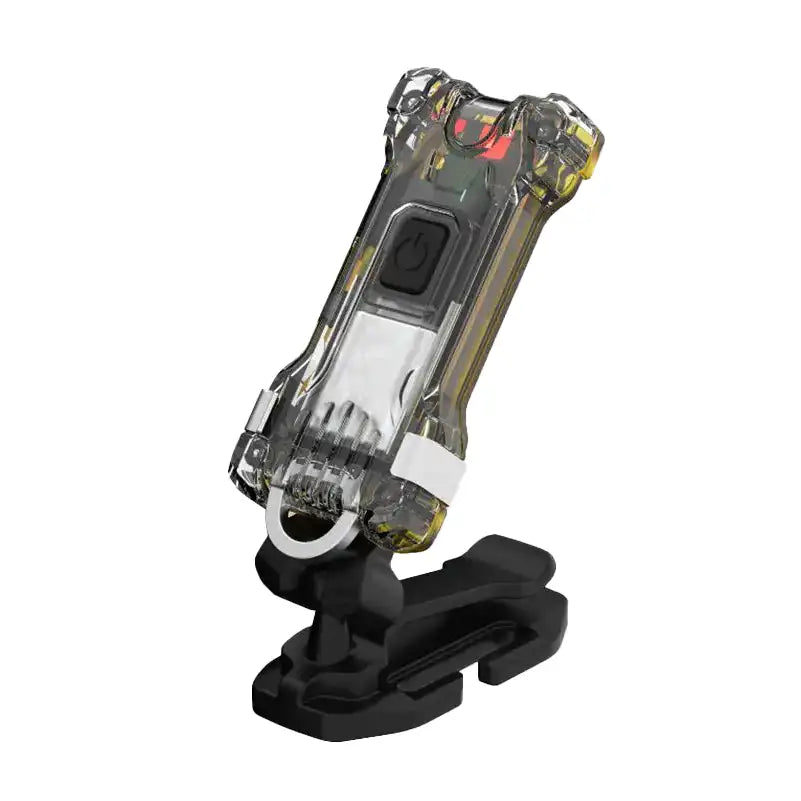 Monitoimilamppu Armytek Zippy WR Keltainen 3 in 1 Valkoinen & Punainen 120 lm