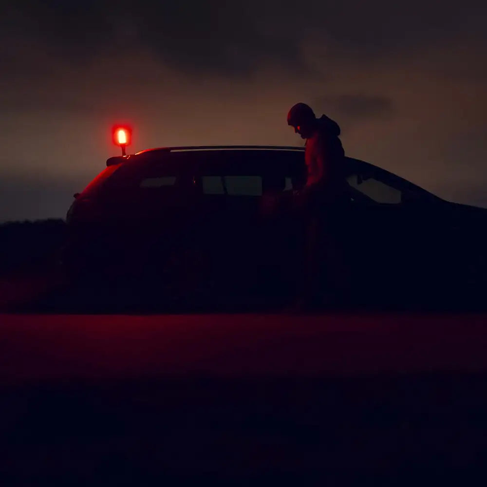 Taskulamppu Armytek Bear WRG Kylmä Sävy, Punainen, Vihreä 1500 lm