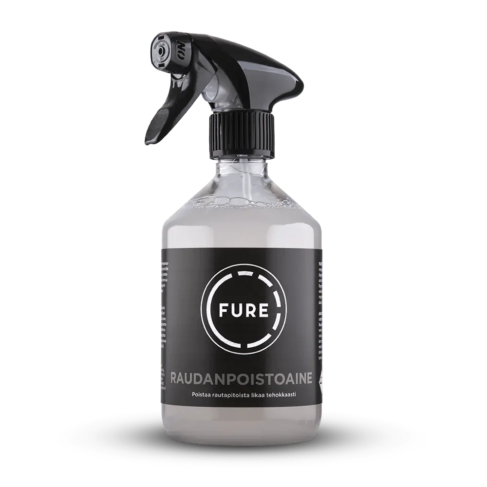 Fure Raudanpoistoaine