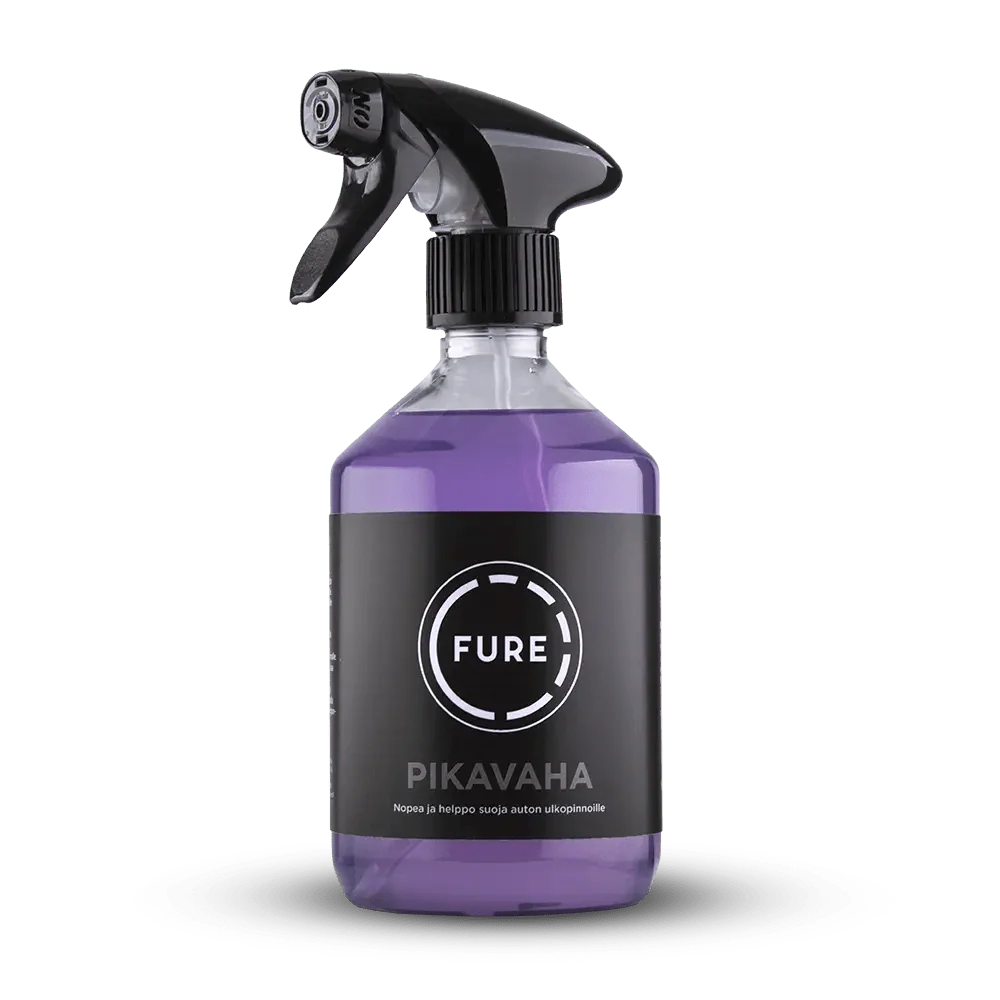 Fure Pikavaha