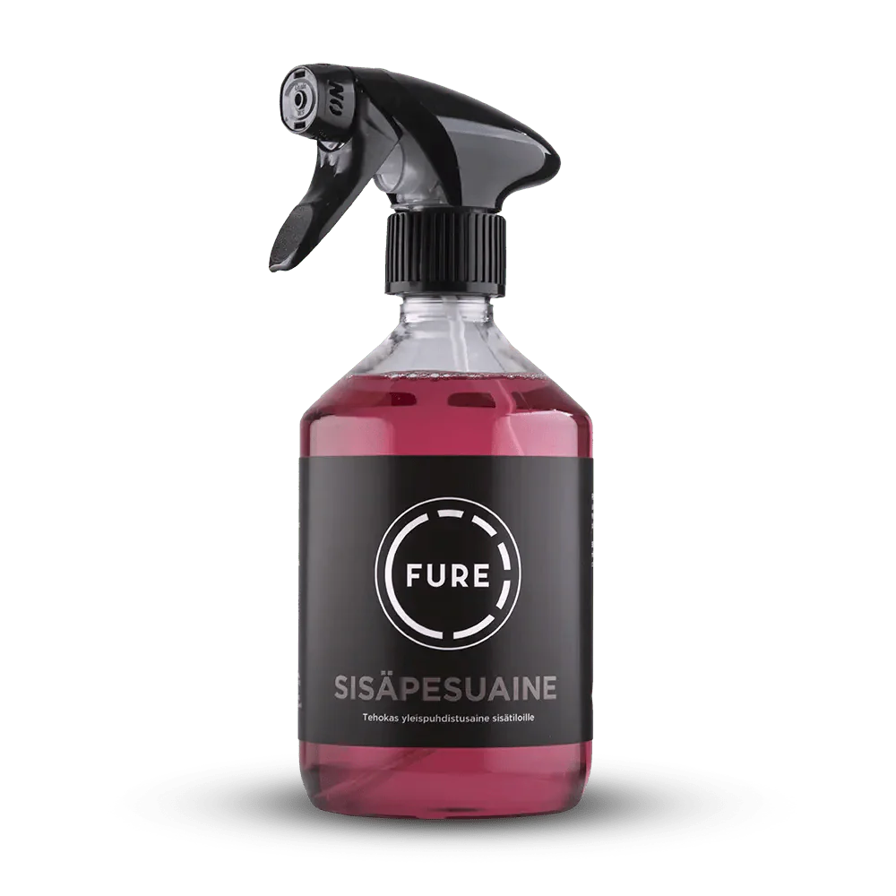 Fure Sisäpesuaine