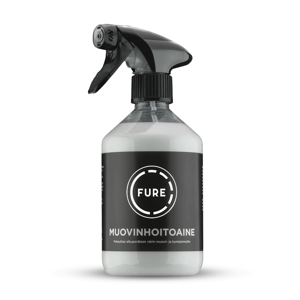 Fure muovinhoitoaine 500ml
