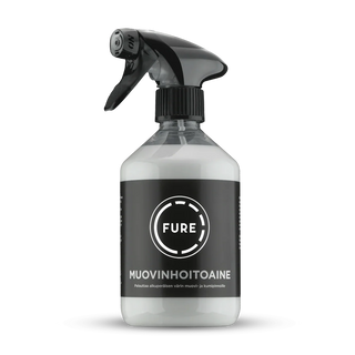 Fure muovinhoitoaine 500ml