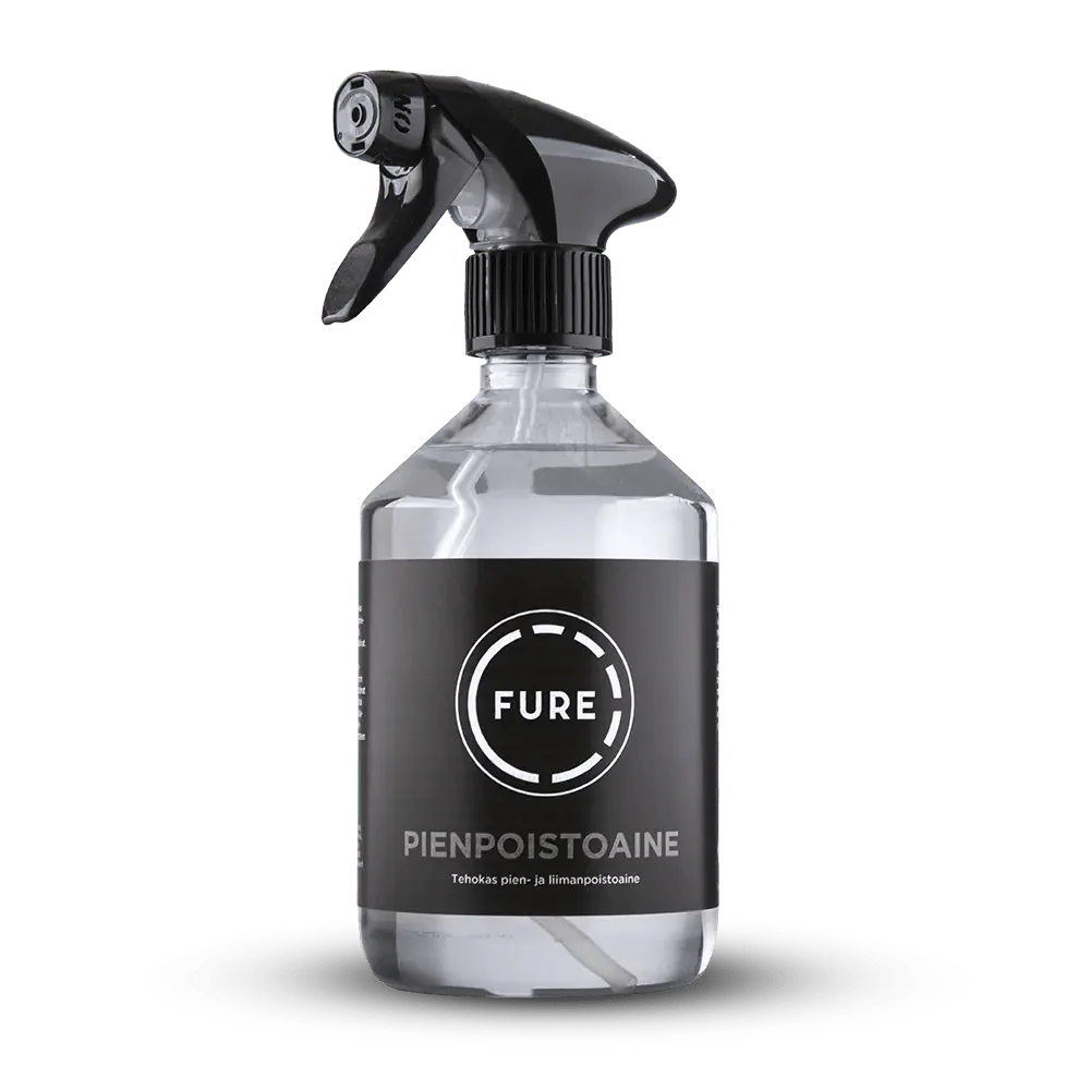 Fure Pienpoistoaine