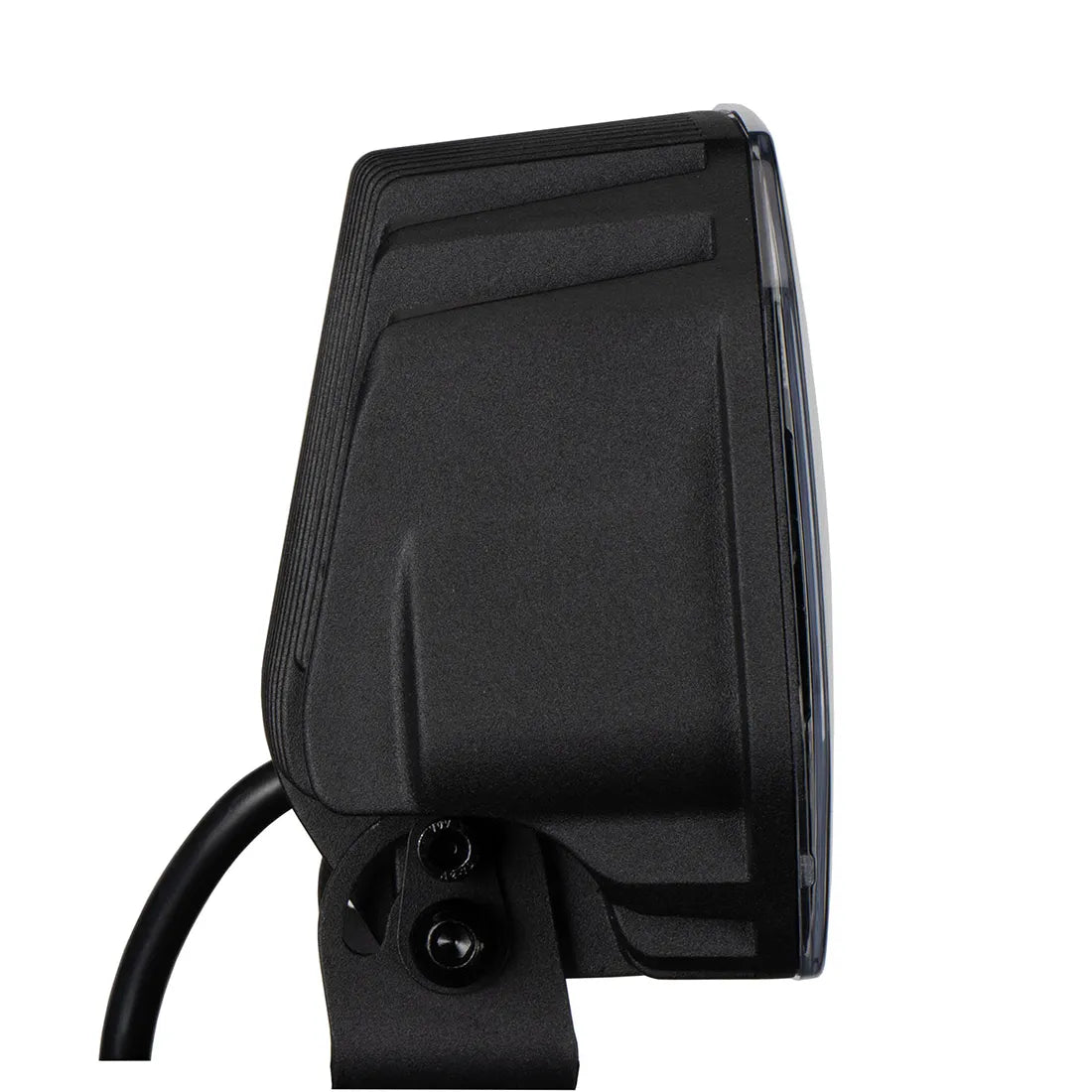 Ledson Epix10+ Varoitusvalolla LED-lisävalo