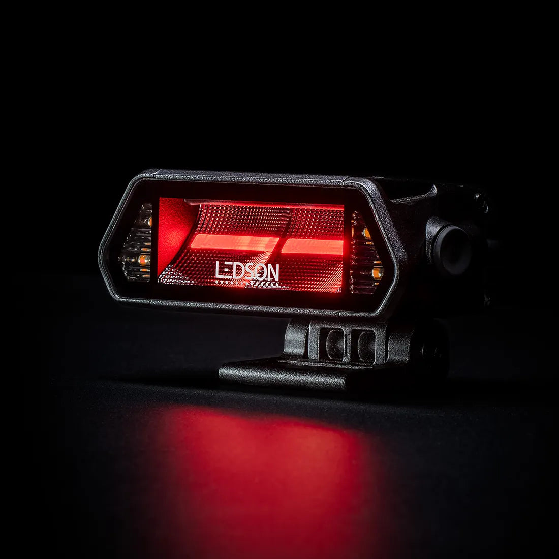 Ledson Epix5+ Work Strobe LED-työvalopaneeli