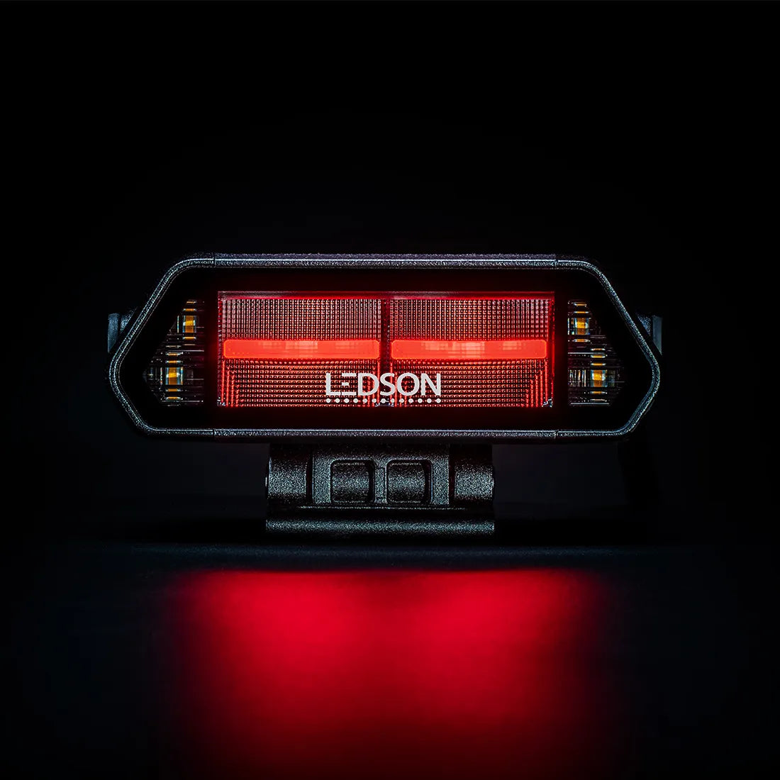 Ledson Epix5+ Work Strobe LED-työvalopaneeli