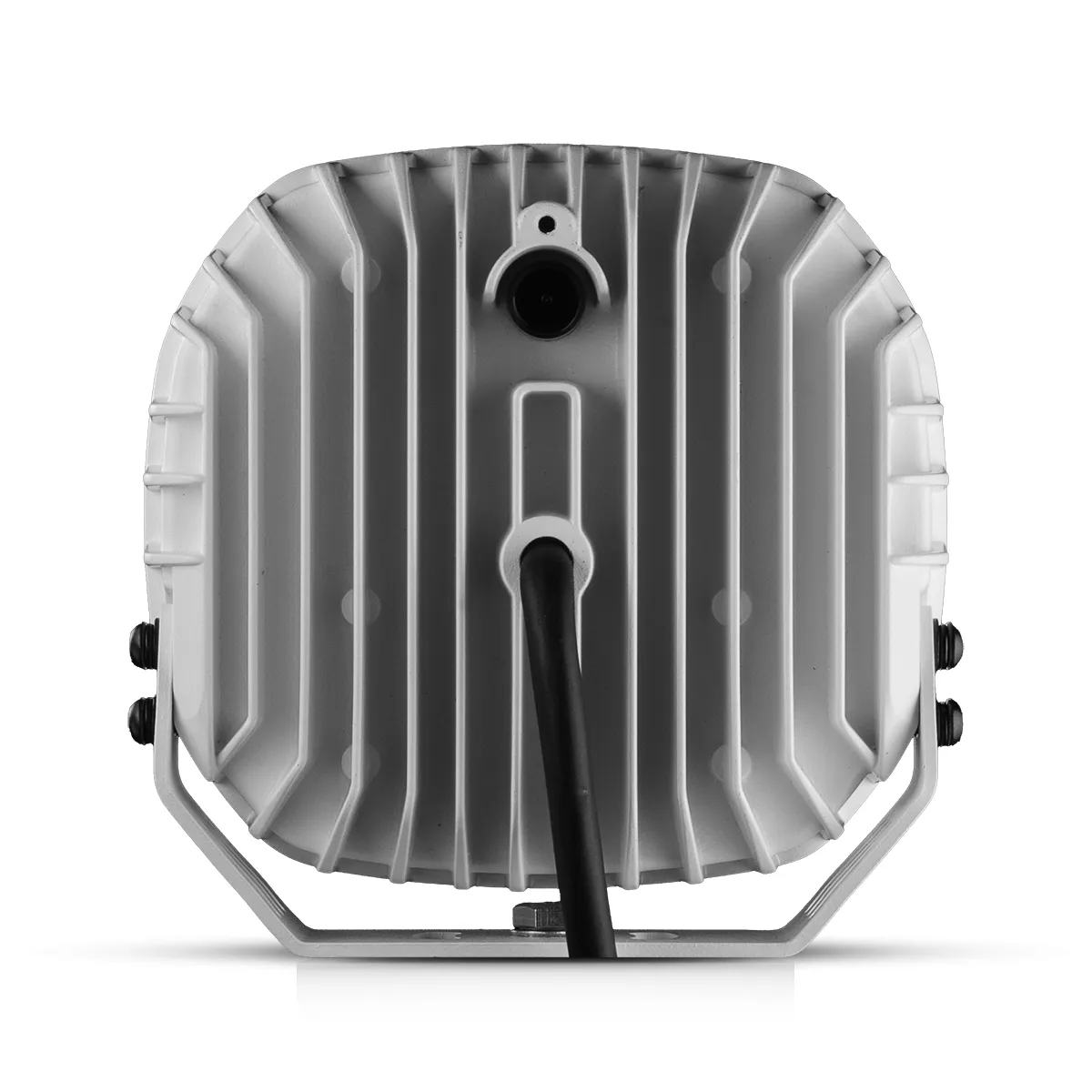 Monsterlux Core 7 LED-lisävalo Valkoisella Rungolla