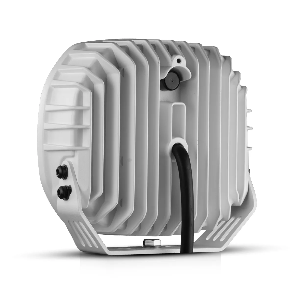 Monsterlux Core 7 LED-lisävalo Valkoisella Rungolla