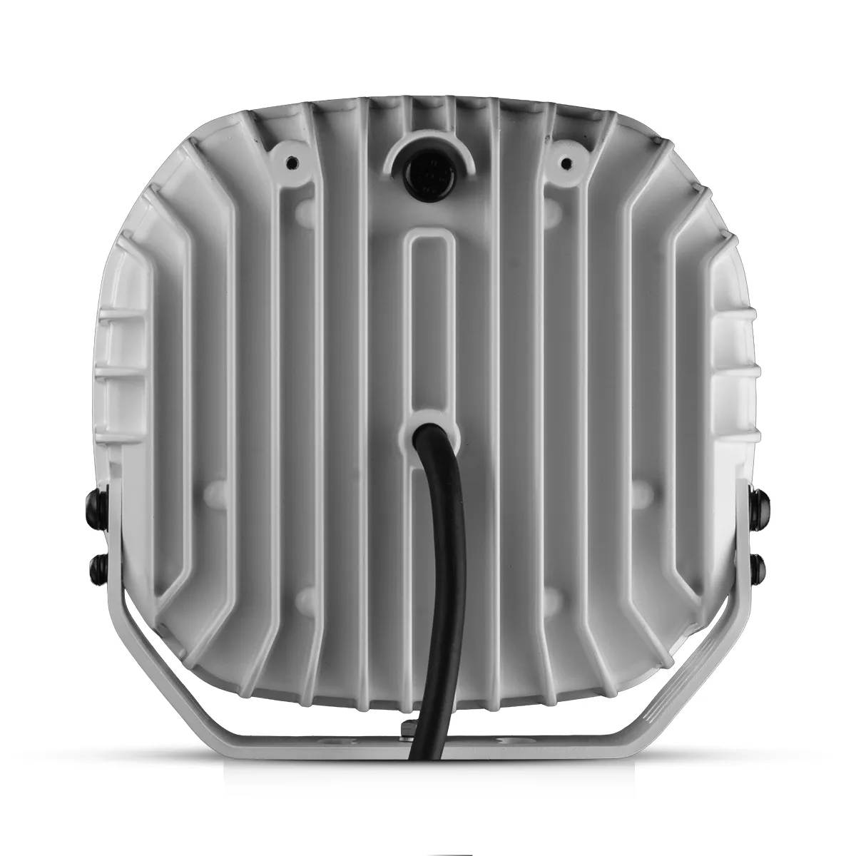 Monsterlux Core 9 LED-lisävalo Valkoisella Rungolla