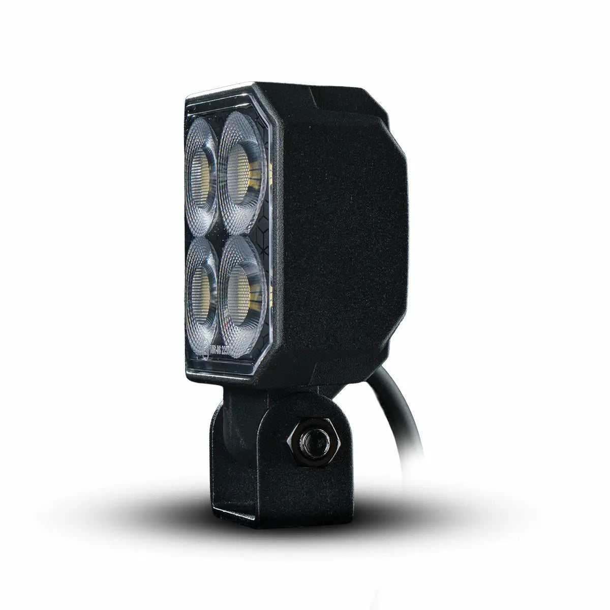 Monsterlux Trinity Cube 36 LED-työvalo