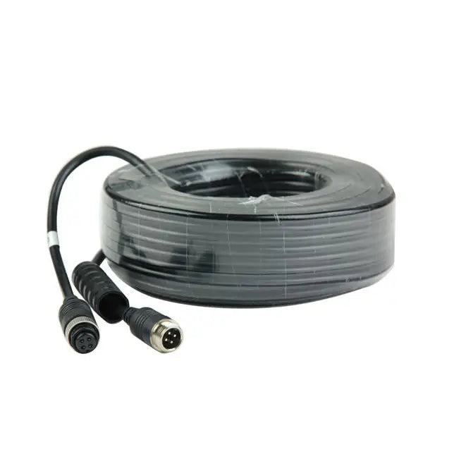 Kamerakaapeli 15 m 4-pin Revon