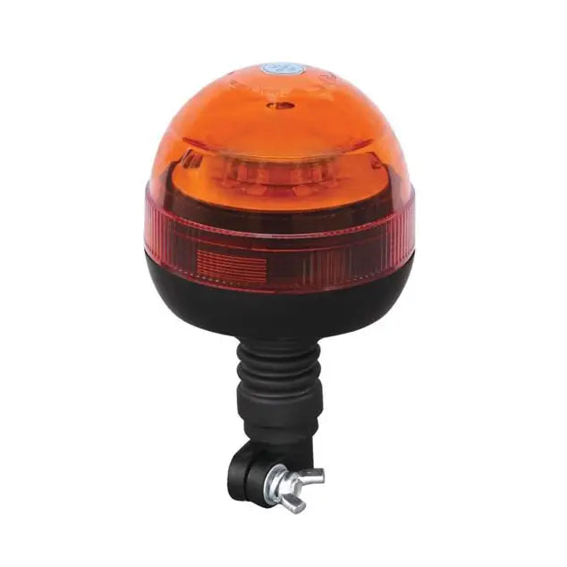 Revon LED-Majakka Keltainen R65, Tappi Kiinnitys