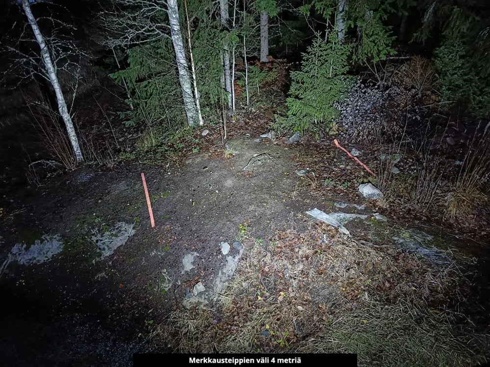 Revon RTV300 LED-työvalo 30W