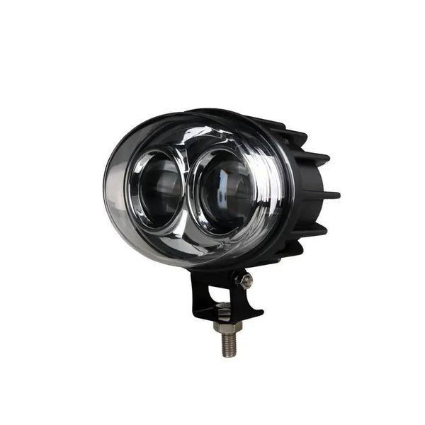 Revon RVV006S Sininen LED-trukkiturvavalo 6W