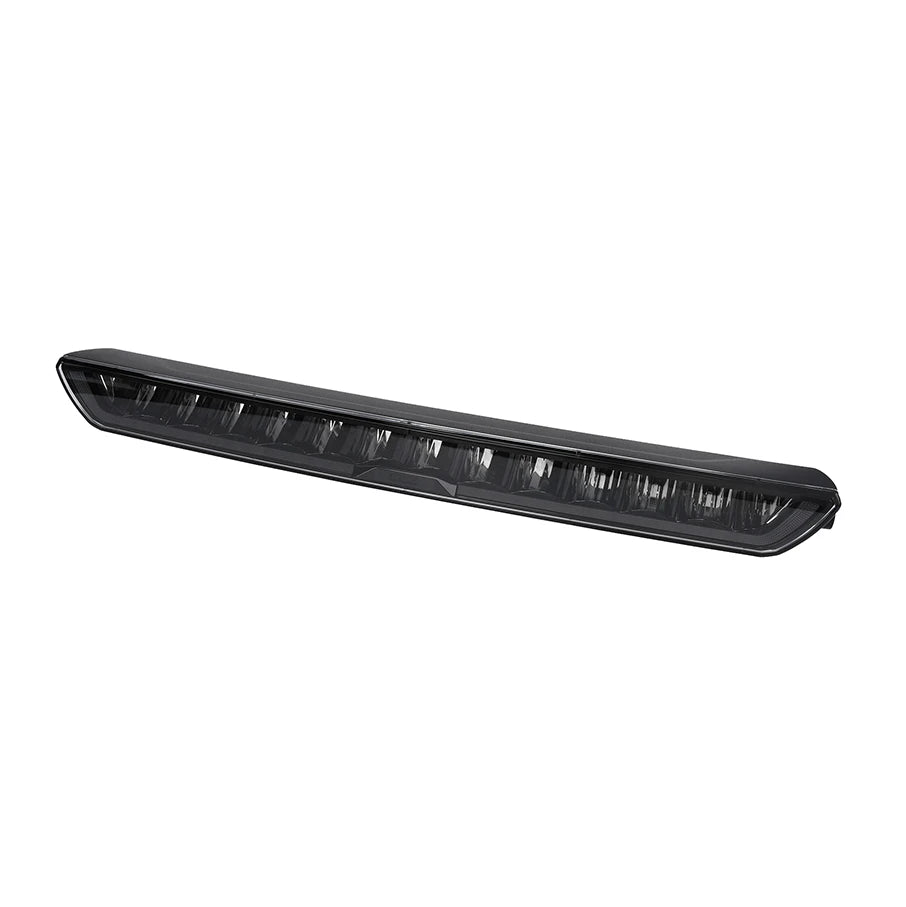Lisävalo Ozz Xb1 P20" Paneeli Musta 544mm 119W Dynaamisella Parkkivalolla Ref. 50