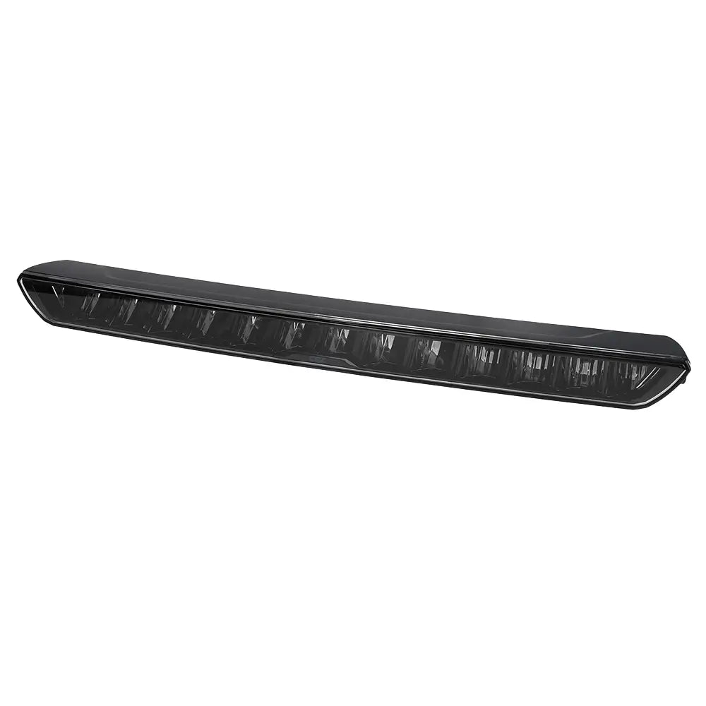 OZZ XB1 20" LED-lisävalopaneeli 533mm musta