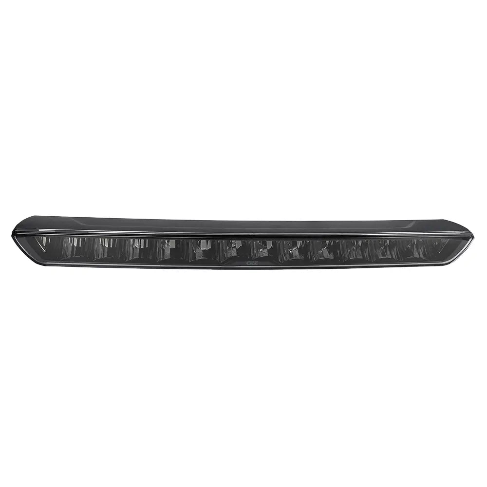 OZZ XB1 20" LED-lisävalopaneeli 533mm musta