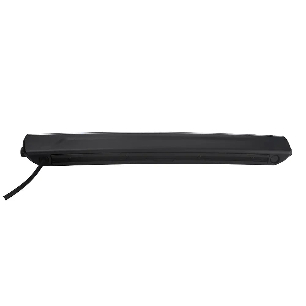 OZZ XB1 20" LED-lisävalopaneeli 533mm musta