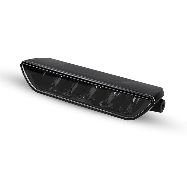 OZZ XB1 8" LED-lisävalopaneeli 216mm musta