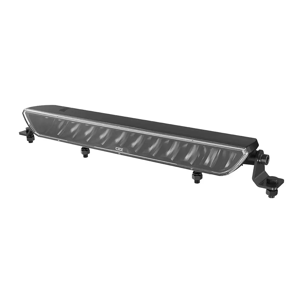 OZZ XB1 15" LED-lisävalopaneeli 380mm musta