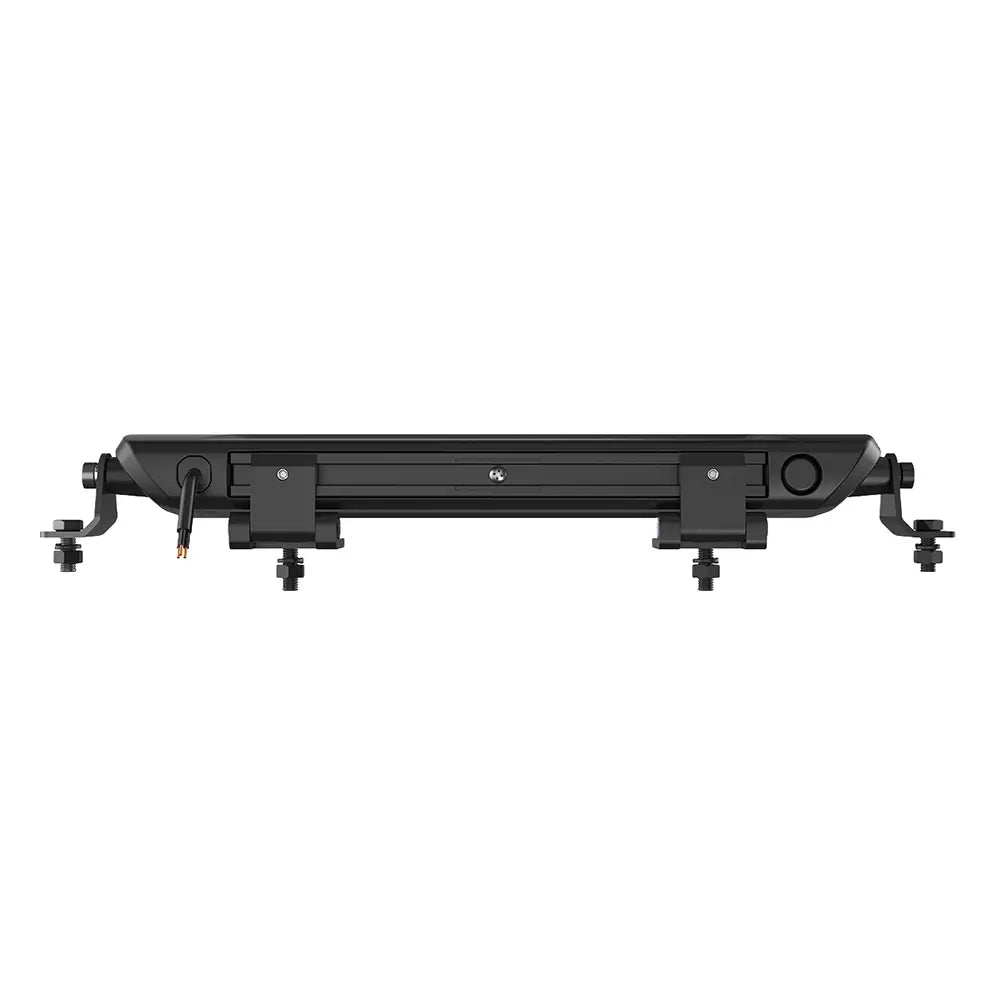 OZZ XB1 15" LED-lisävalopaneeli 380mm musta
