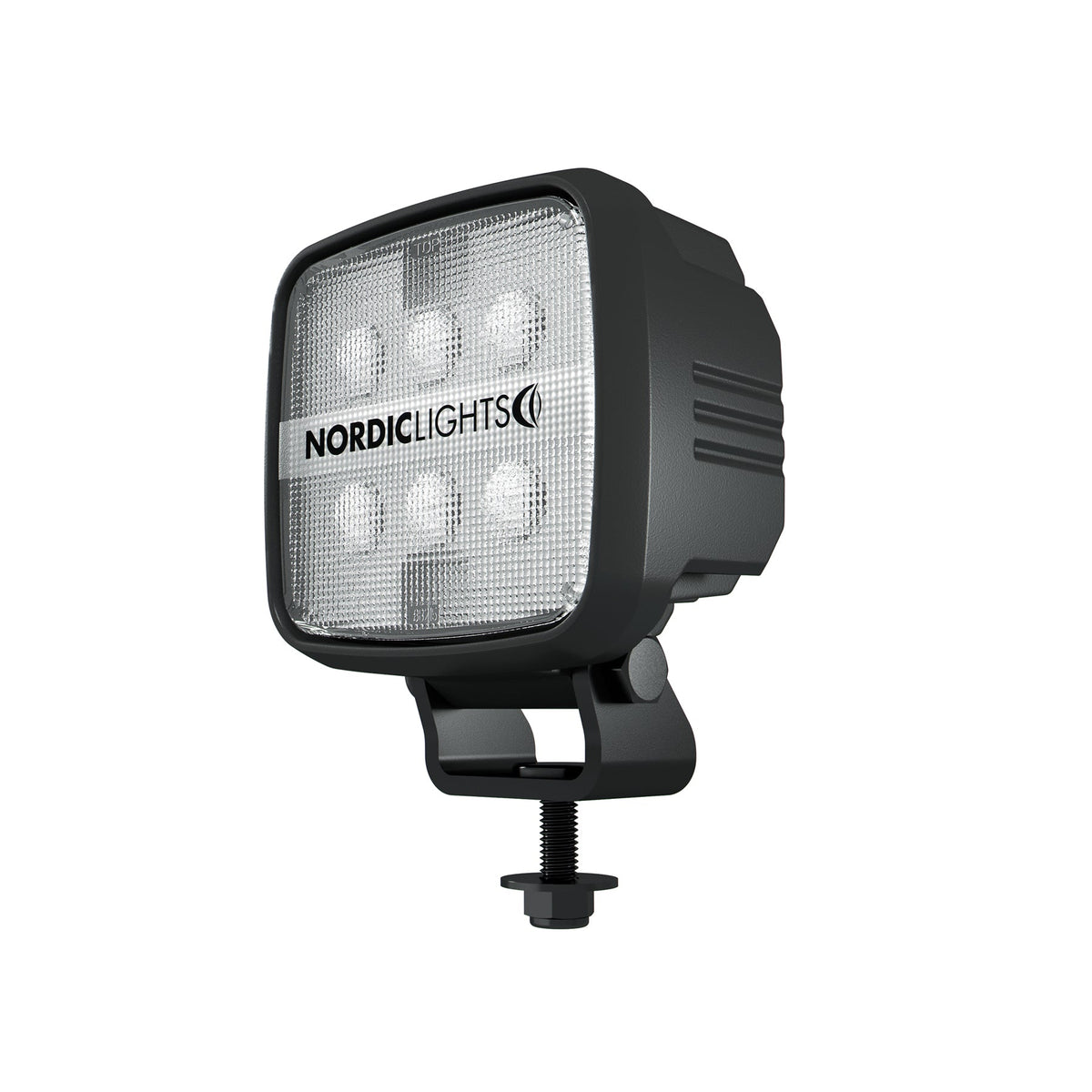 Nordic Lights Scorpius GO 420 Wide Flood LED-työvalo