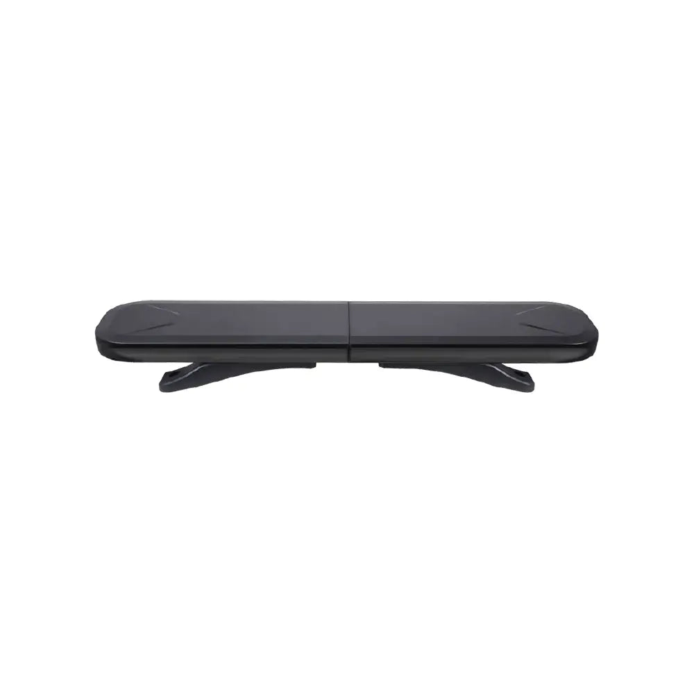 LED majakkapaneeli VSWD 790 srj, 560 mm leveä, tummaoptiikka, 10-30V, R65-hyväksytty