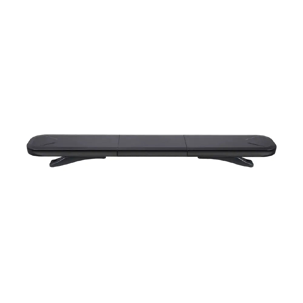 LED majakkapaneeli VSWD 790 srj, 880 mm leveä, tummaoptiikka, 10-30V, R65-hyväksytty