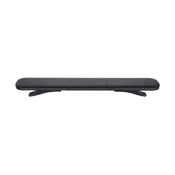 LED majakkapaneeli VSWD 790 srj, 880 mm leveä, tummaoptiikka, 10-30V, R65-hyväksytty