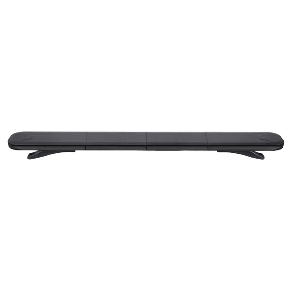 LED majakkapaneeli VSWD 790 srj, 1520 mm leveä, tummaoptiikka, 10-30V, R65-hyväksytty