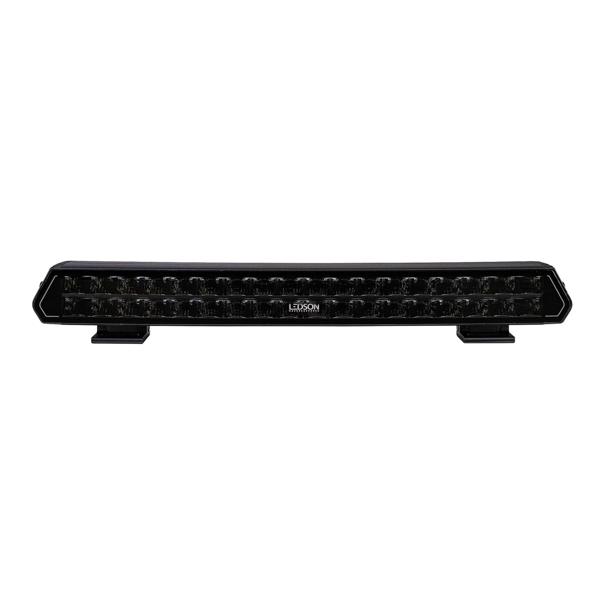Ledson Alfa21 Gen2 Curved LED-lisävalopaneeli