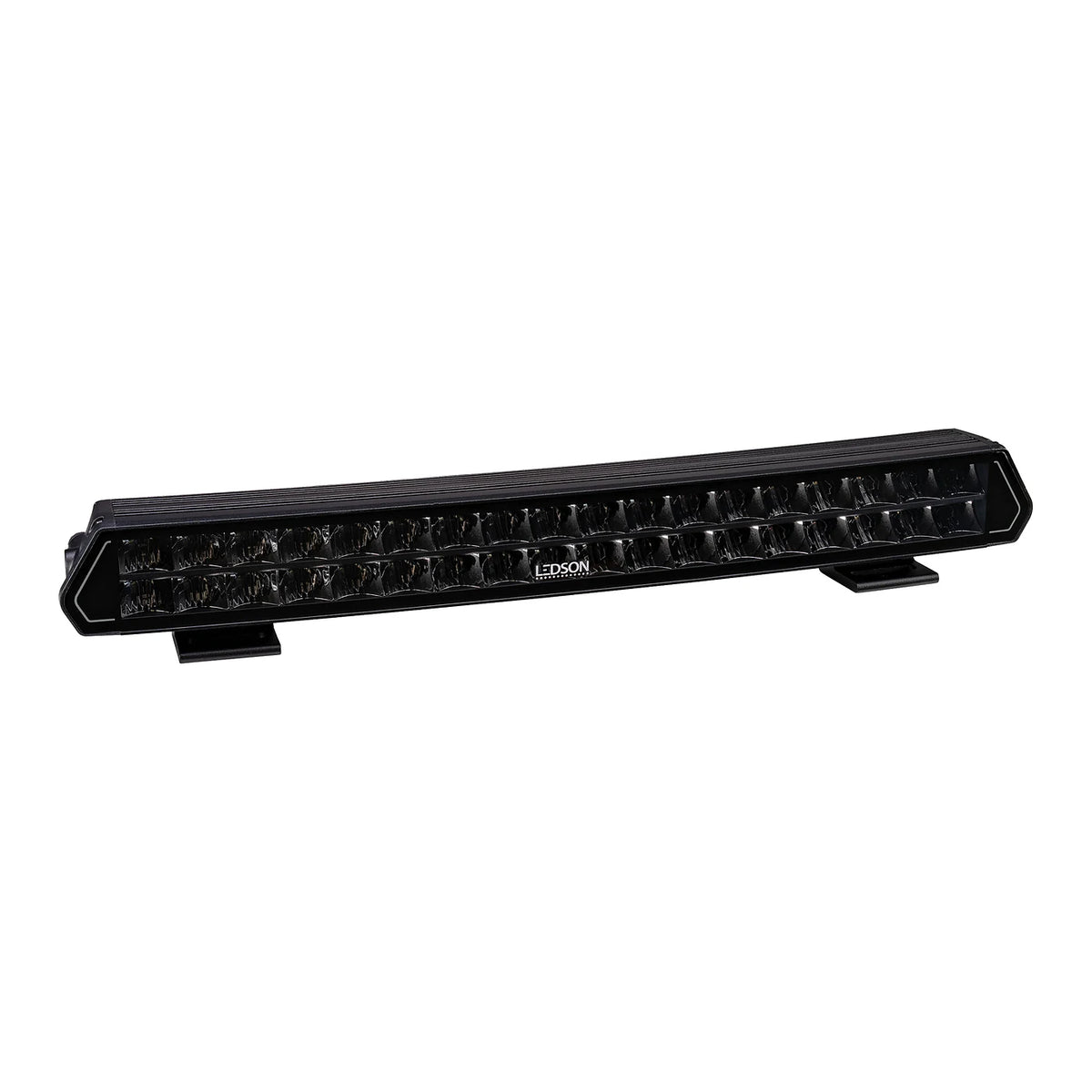 Ledson Alfa21 Gen2 Curved LED-lisävalopaneeli