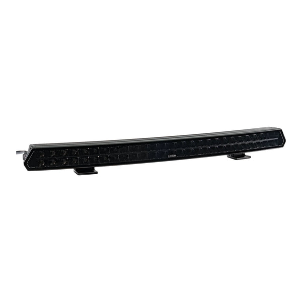 Ledson Alfa31 Gen2 Curved LED-lisävalopaneeli